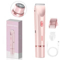 Women's Electric Shaver & Epilator